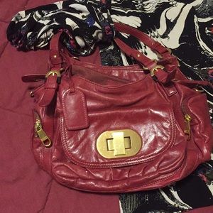 Leather Purse